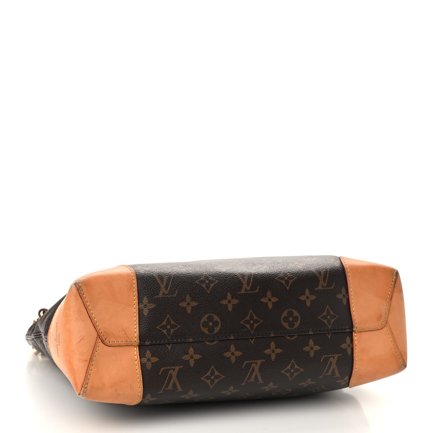 Louis Vuitton Monogram Berri PM 4 of 13