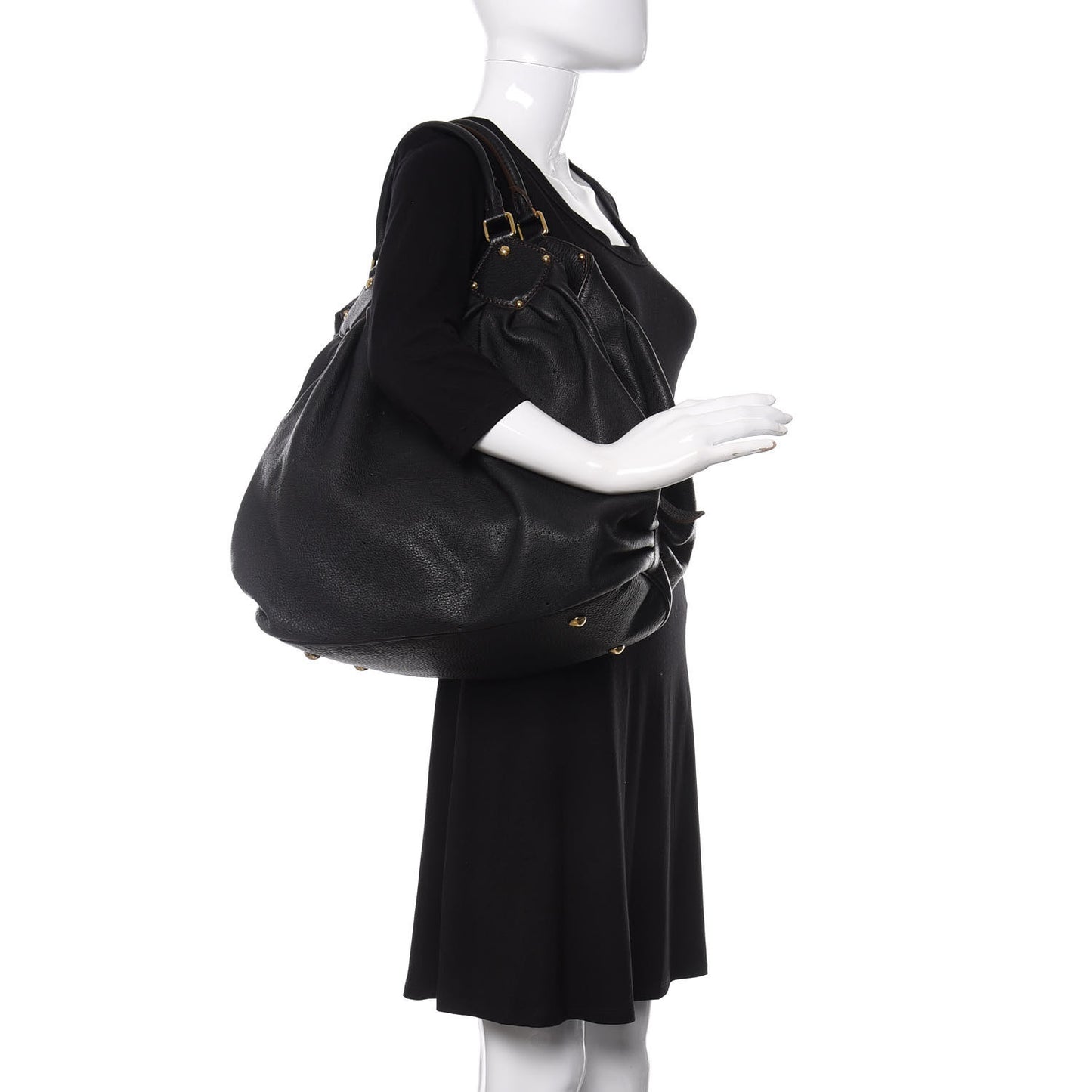 Mahina XL Black