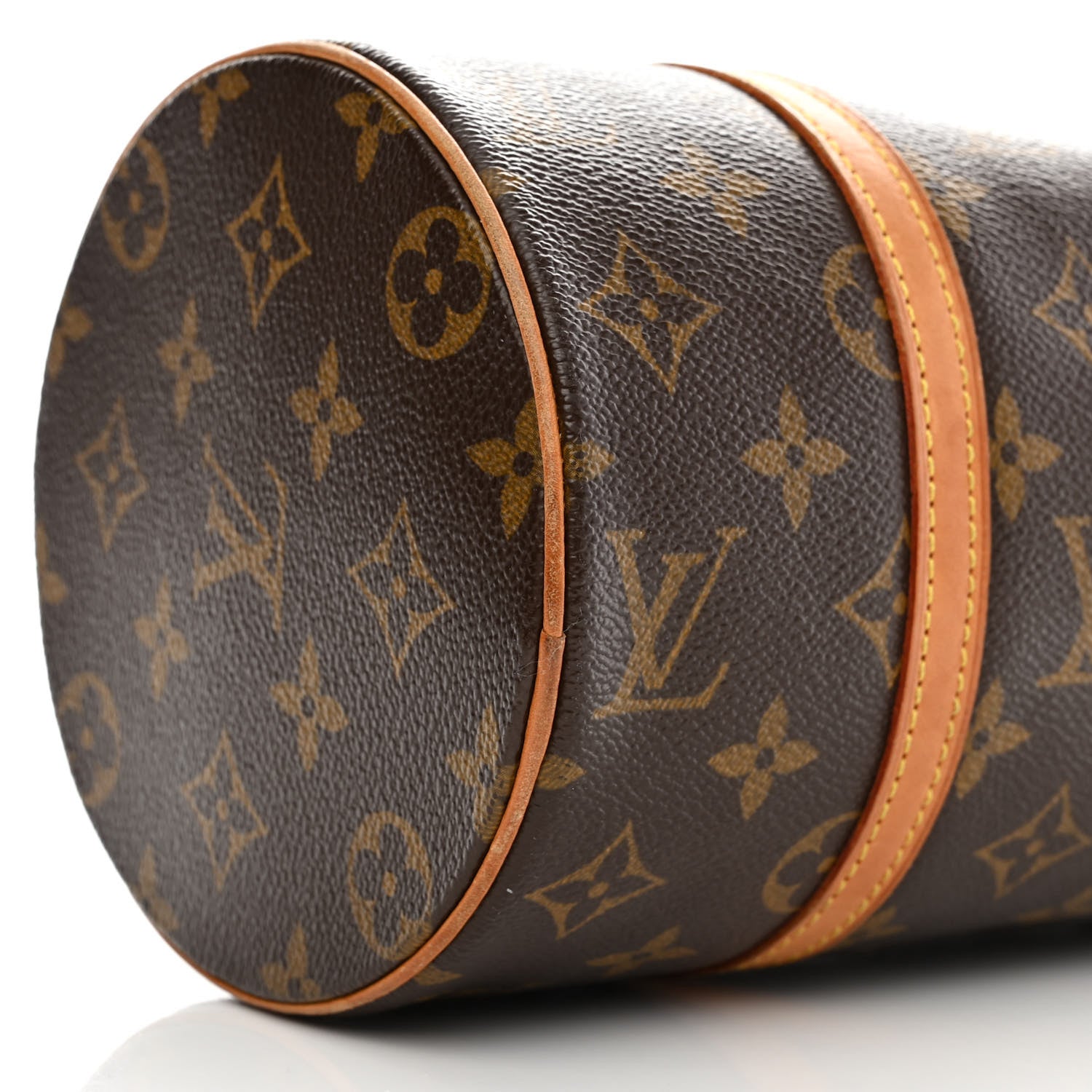 Louis Vuitton Monogram Papillon 30 8 of 11