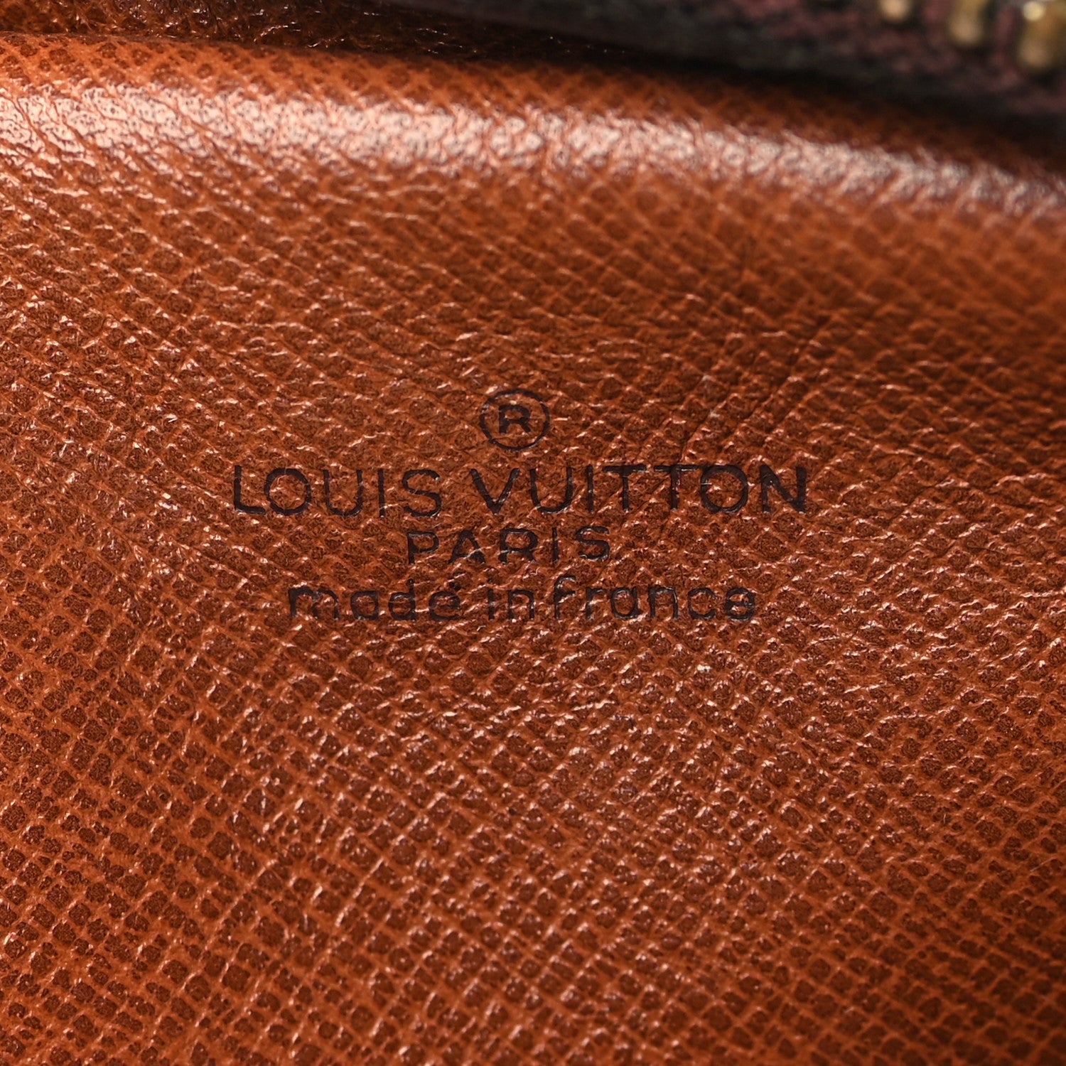 Louis Vuitton Monogram Amazone PM 6 of 10