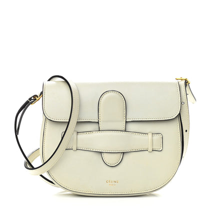 Celine Smooth Calfskin Mini Symmetrical Bag Jade 1 of 10