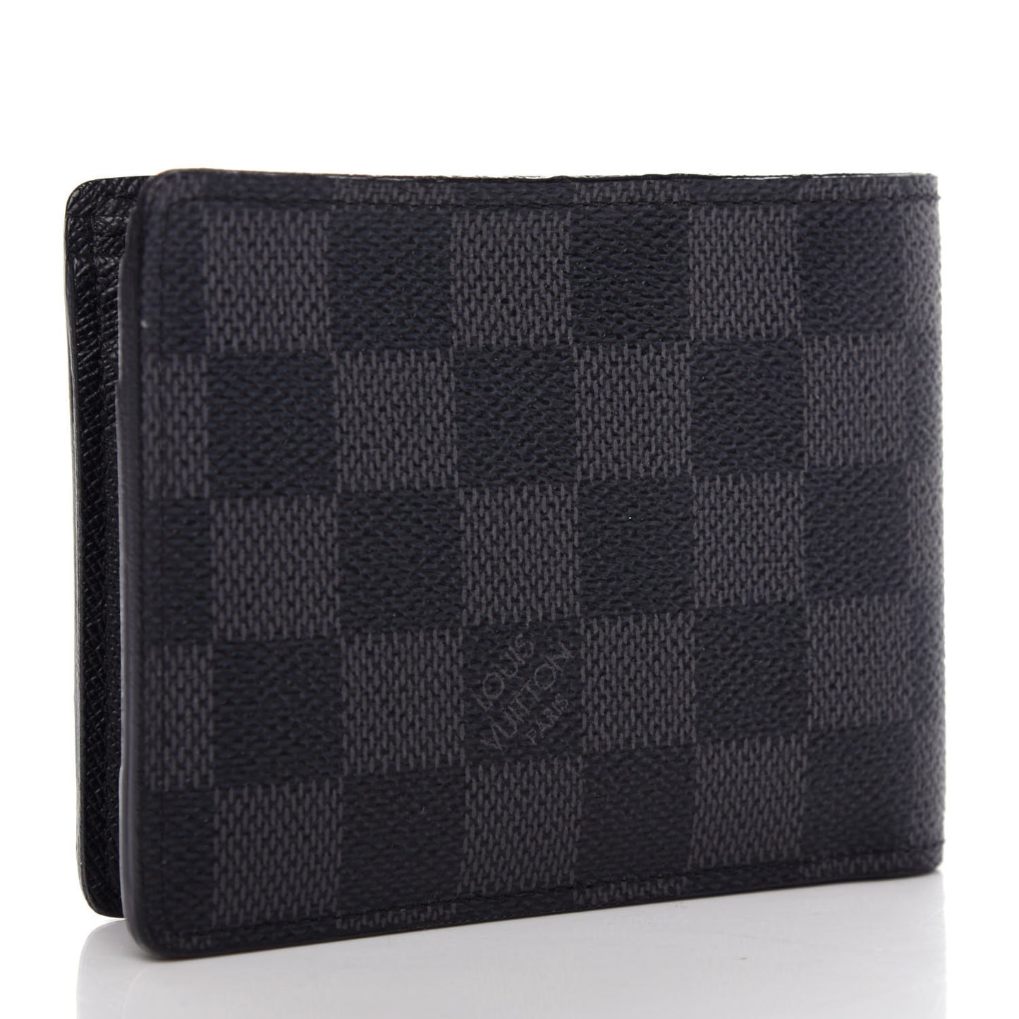 Damier Graphite Multiple Wallet