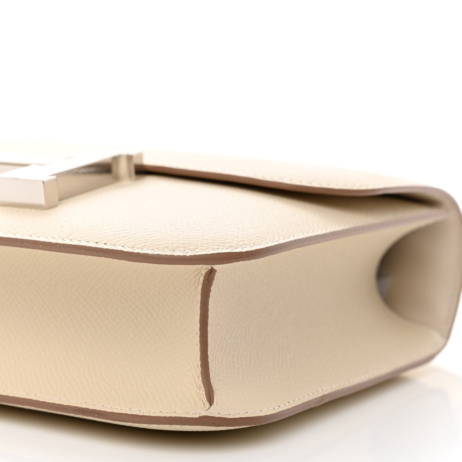 Hermes Epsom Constance 1-24 Craie 12 of 13