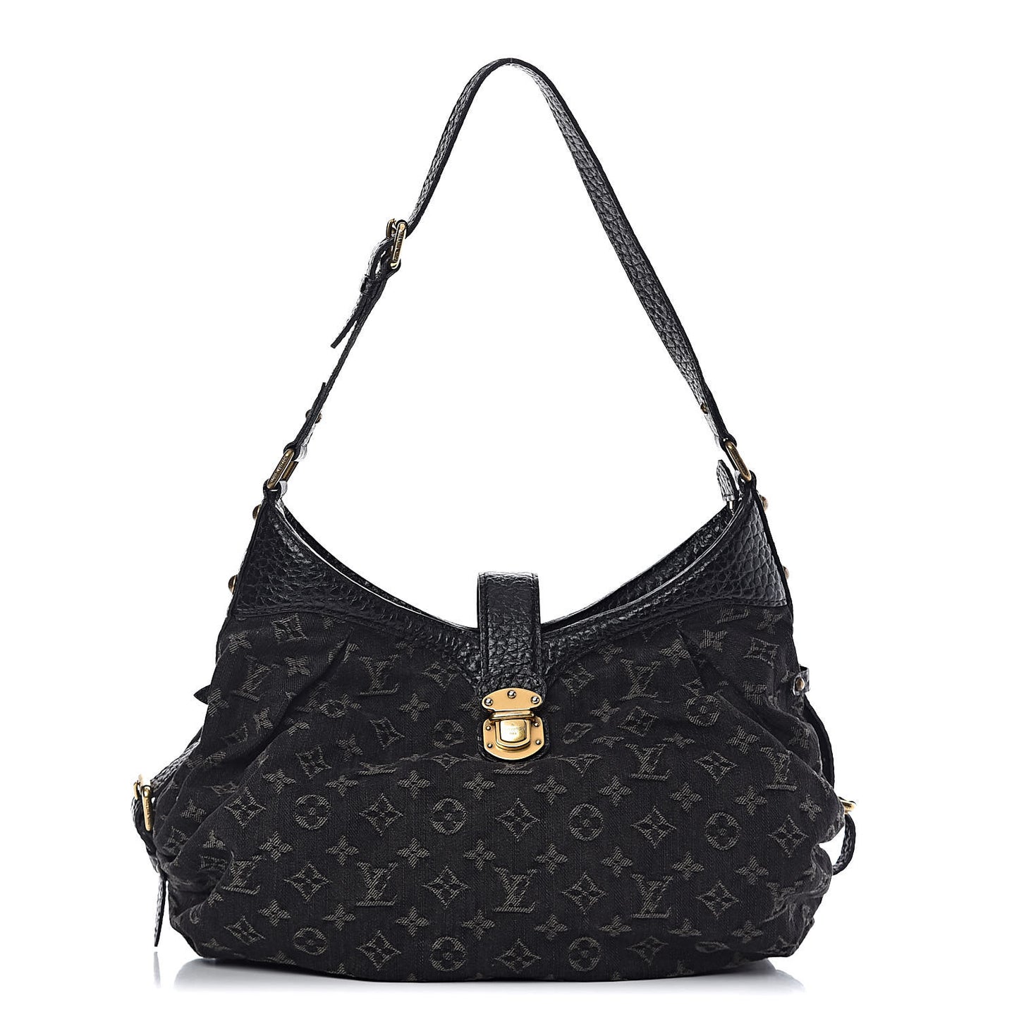 Denim Mahina XS Black