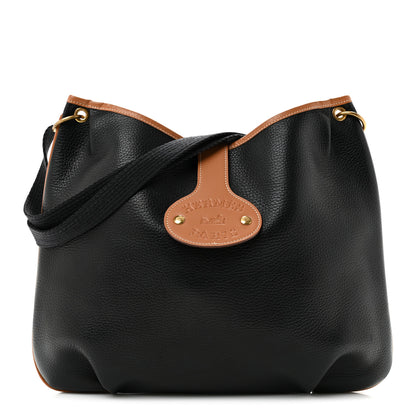 Hermes Ardennes Rodeo Black Naturelle 1 of 14