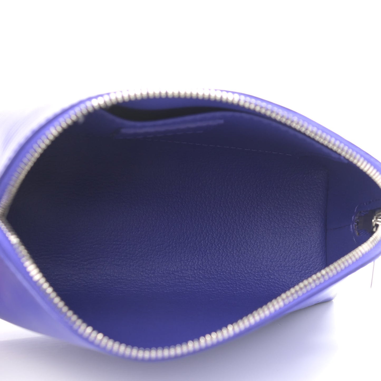 Epi Cosmetic Pouch Figue