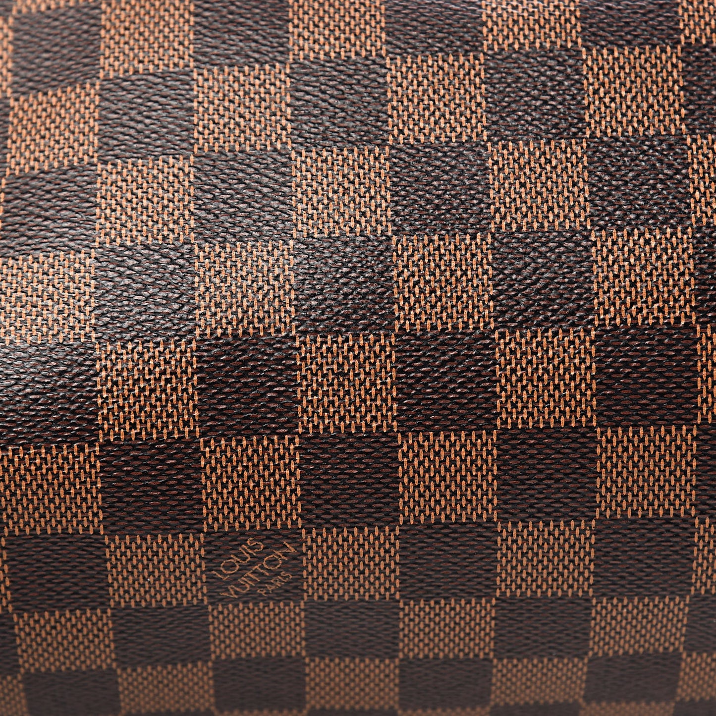 Damier Ebene Speedy 35