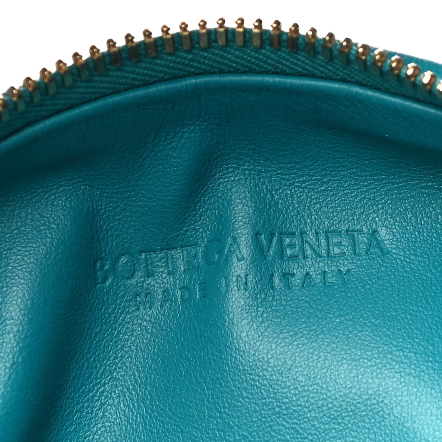 Bottega Veneta Nappa Intrecciato Mini Jodie Mallard 5 of 7