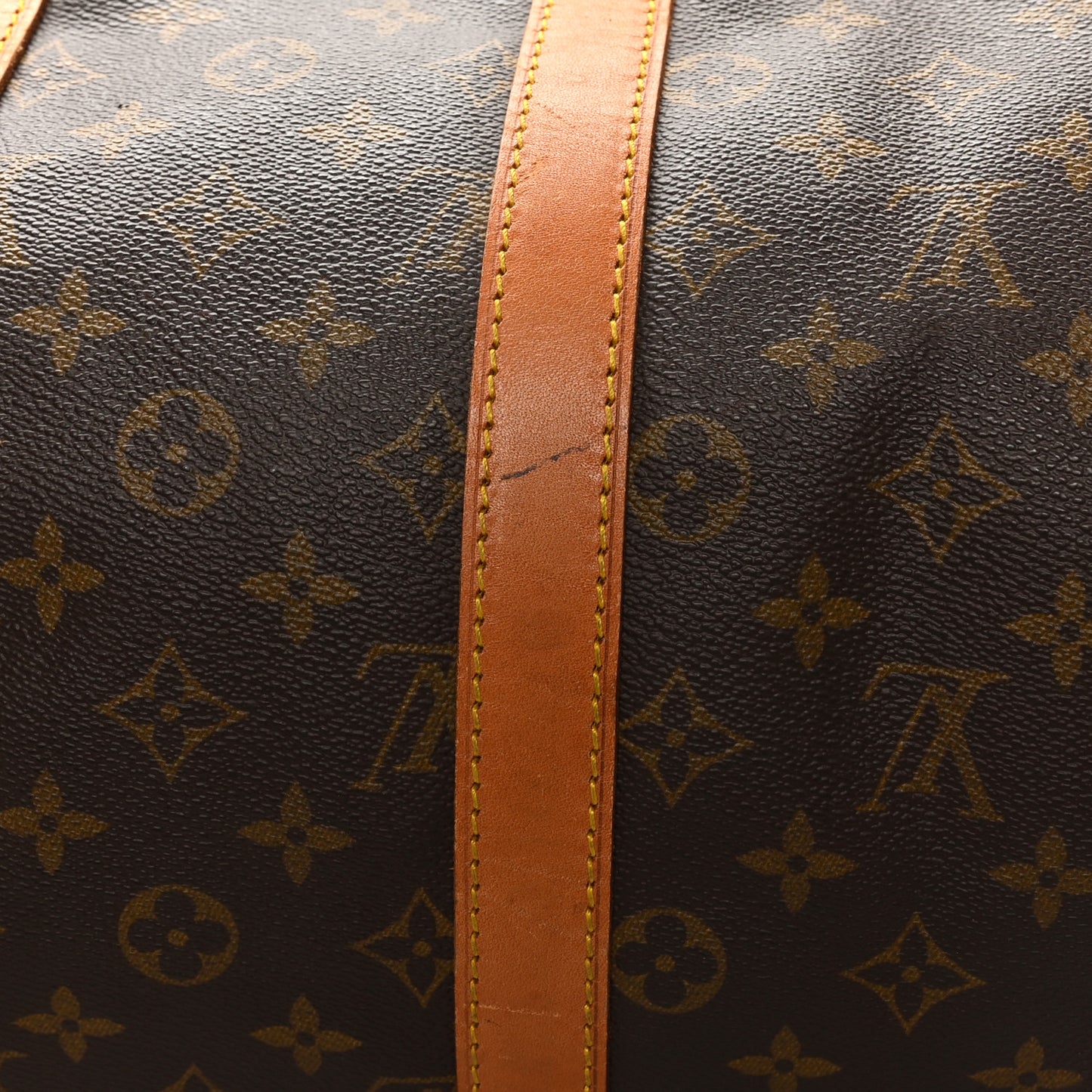 Monogram Keepall Bandouliere 45
