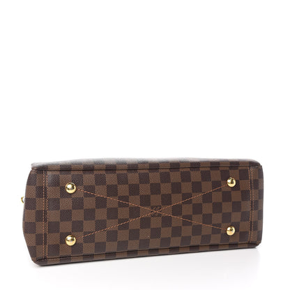 Louis Vuitton Damier Ebene Lymington 4 of 11