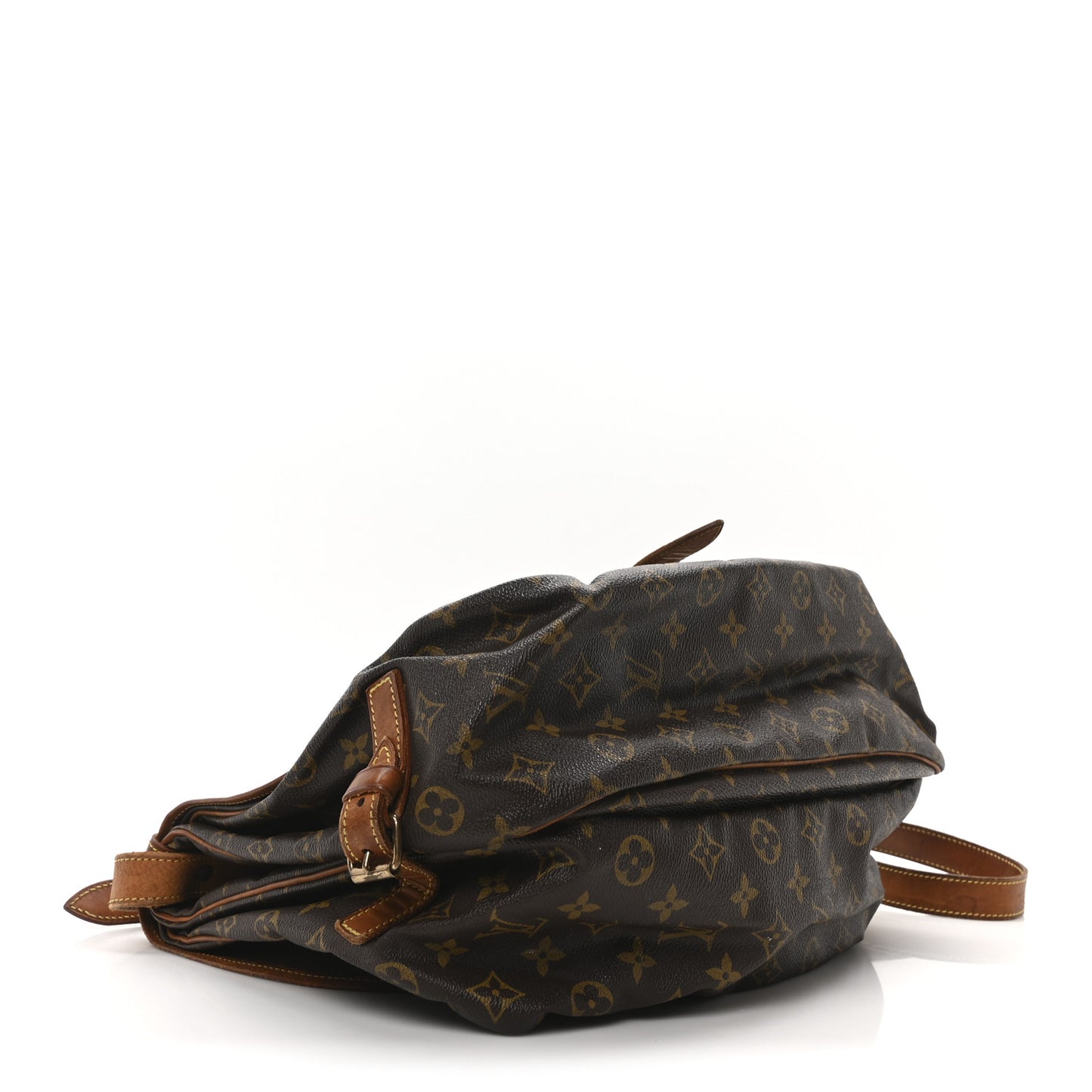 Monogram Saumur 35