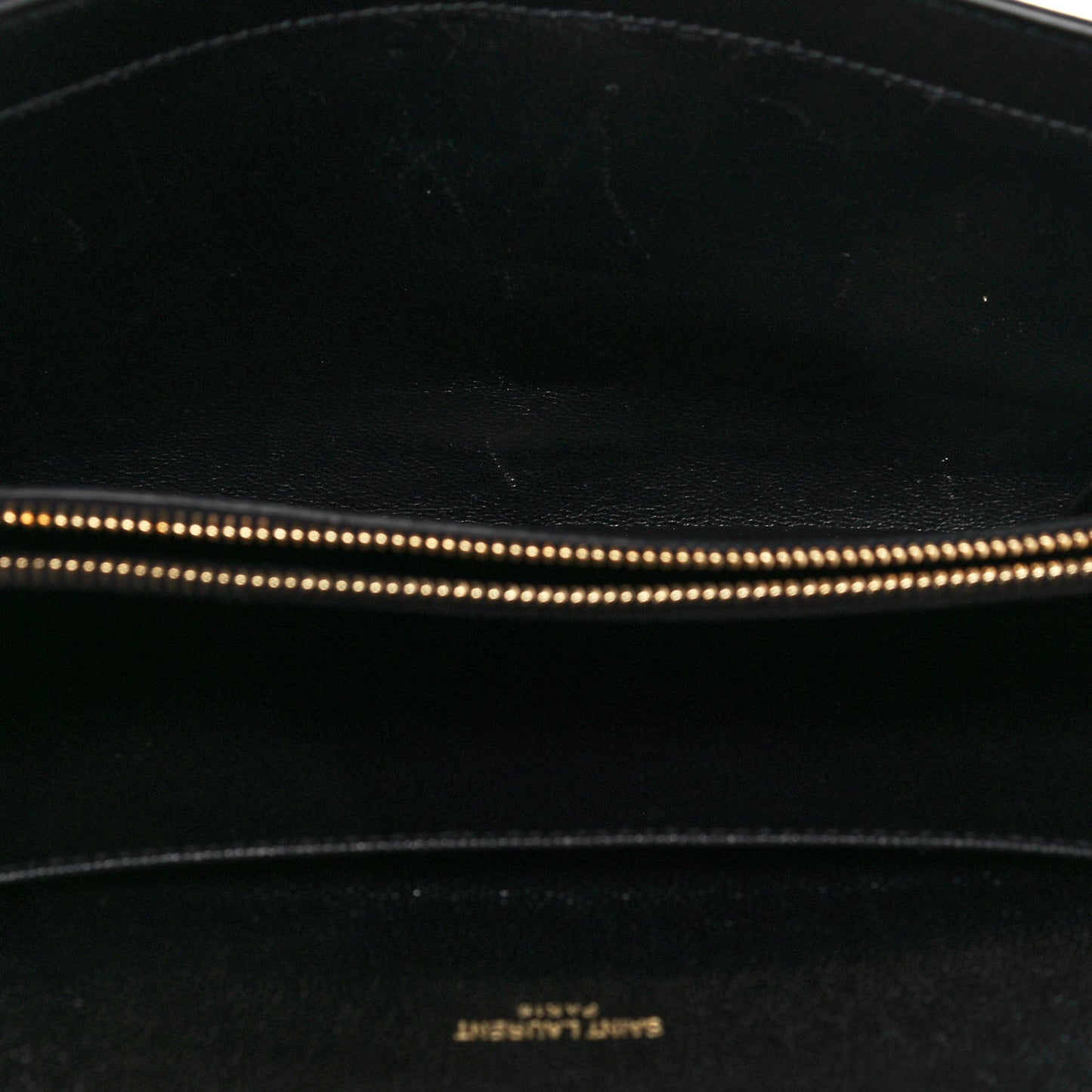 Grain De Poudre Mini Uptown Crossbody Bag Black