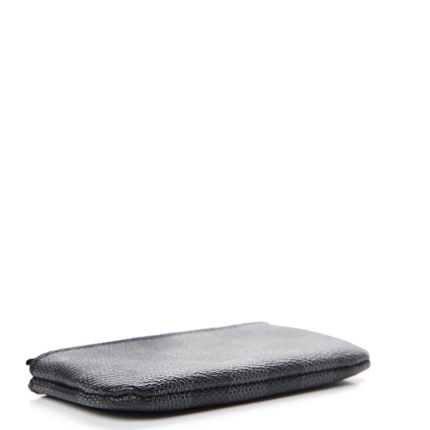 Damier Graphite Key Pouch