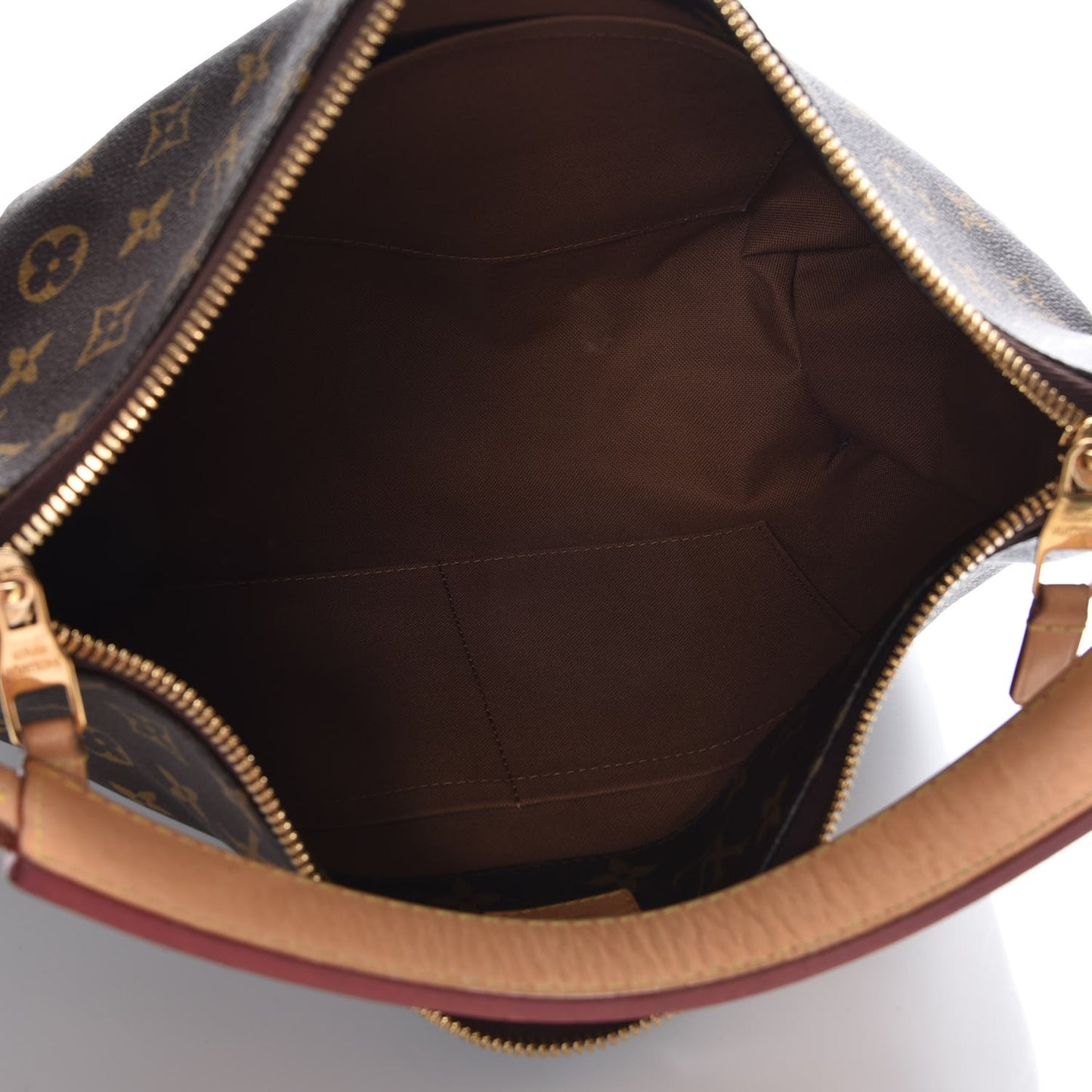 Monogram Sully PM