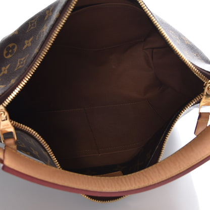 Louis Vuitton Monogram Sully PM 5 of 7