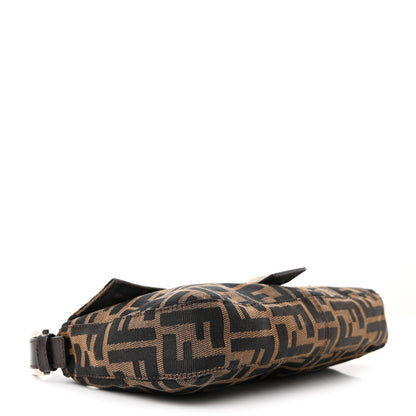 Fendi Zucca Baguette Tobacco 4 of 12