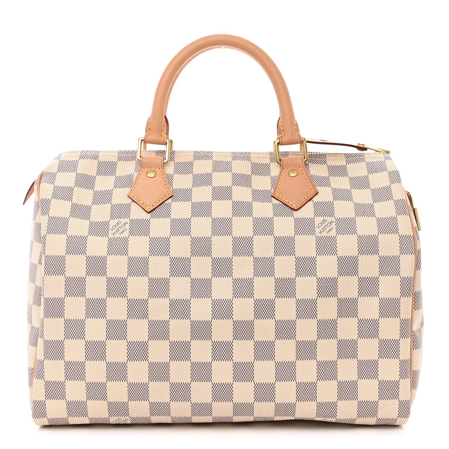 Damier Azur Speedy 30
