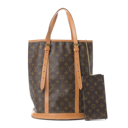 Louis Vuitton Monogram Bucket 27 1 of 9
