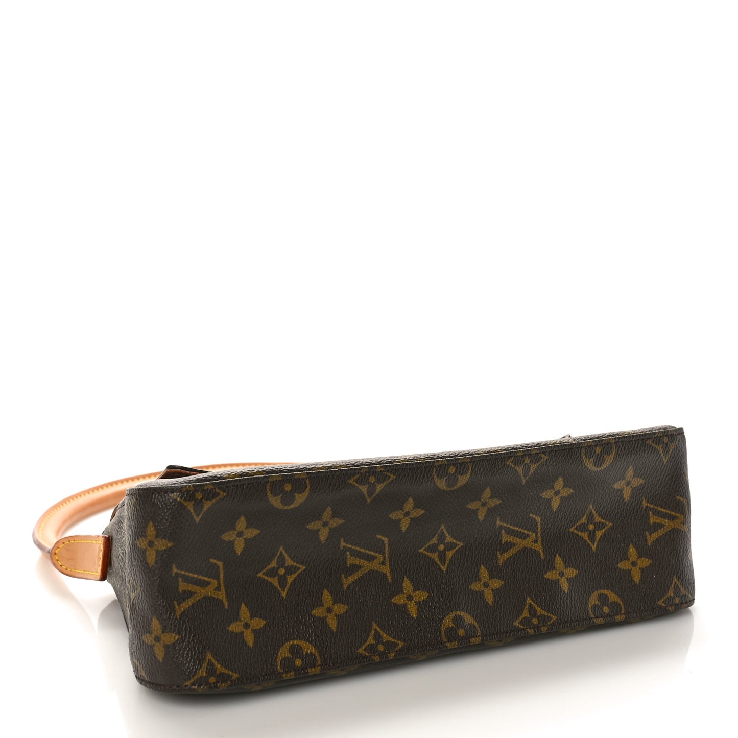 Monogram Mini Looping