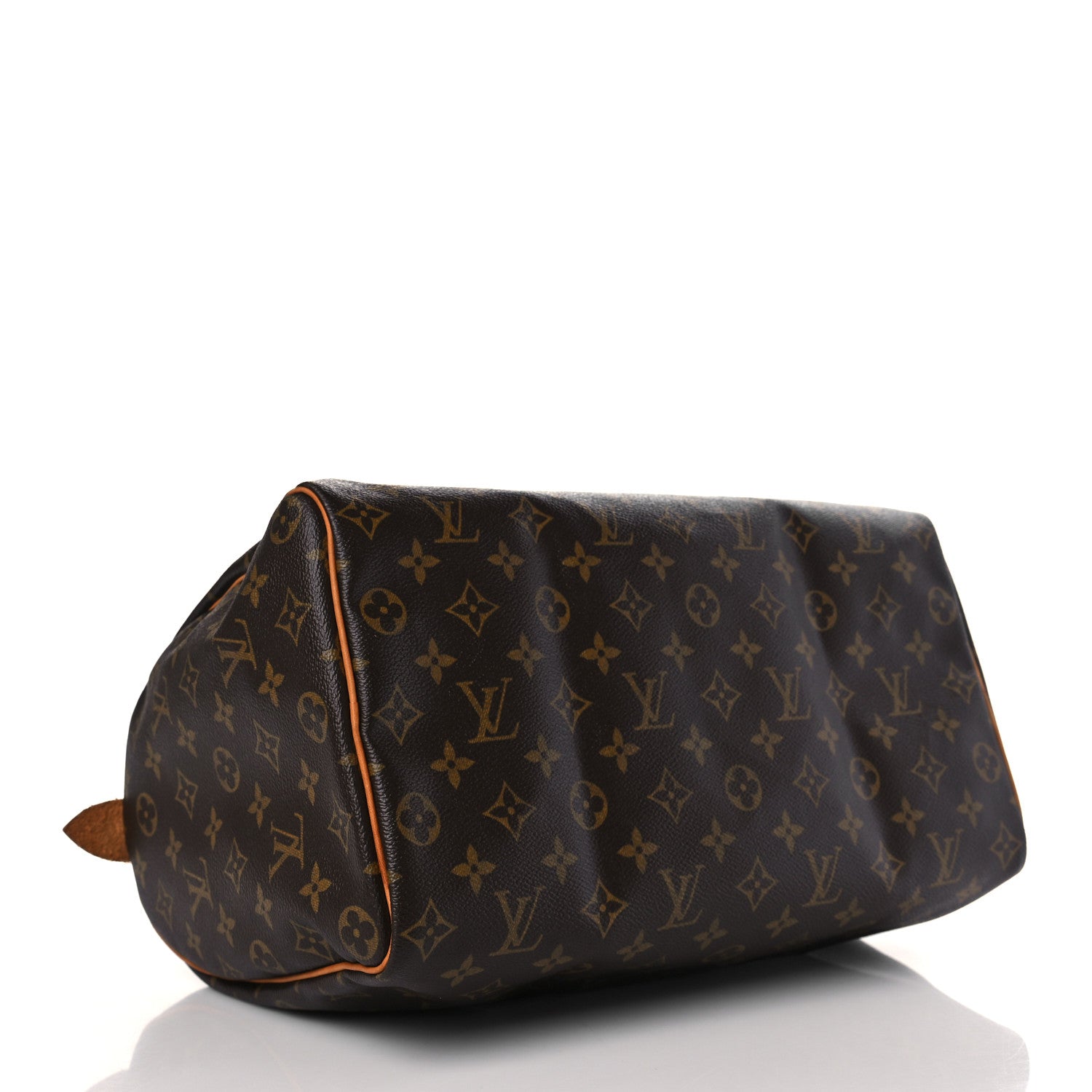 Louis Vuitton Monogram Speedy 35 4 of 8