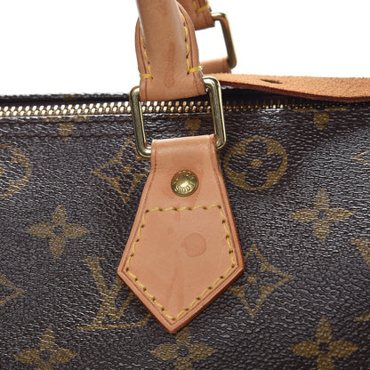 Louis Vuitton Monogram Speedy 30 24 of 25