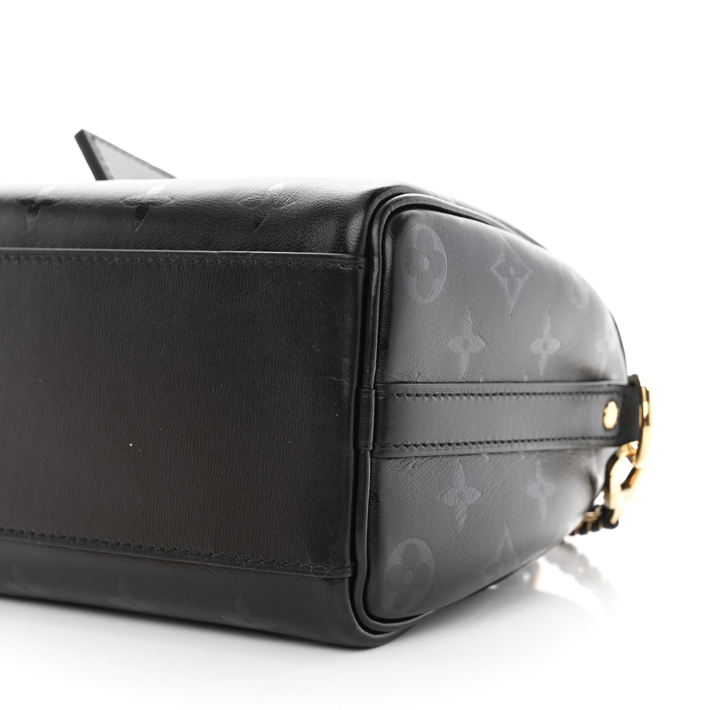 Monogram Ink Speedy BB Black