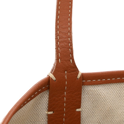 Goyard Goyardine Saint Louis PM Black Gold 16 of 18