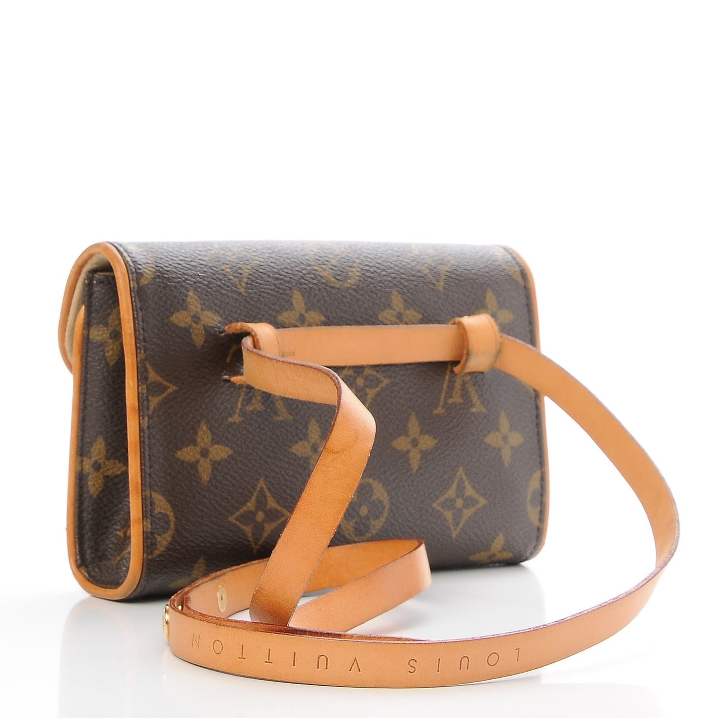 Monogram Pochette Florentine S