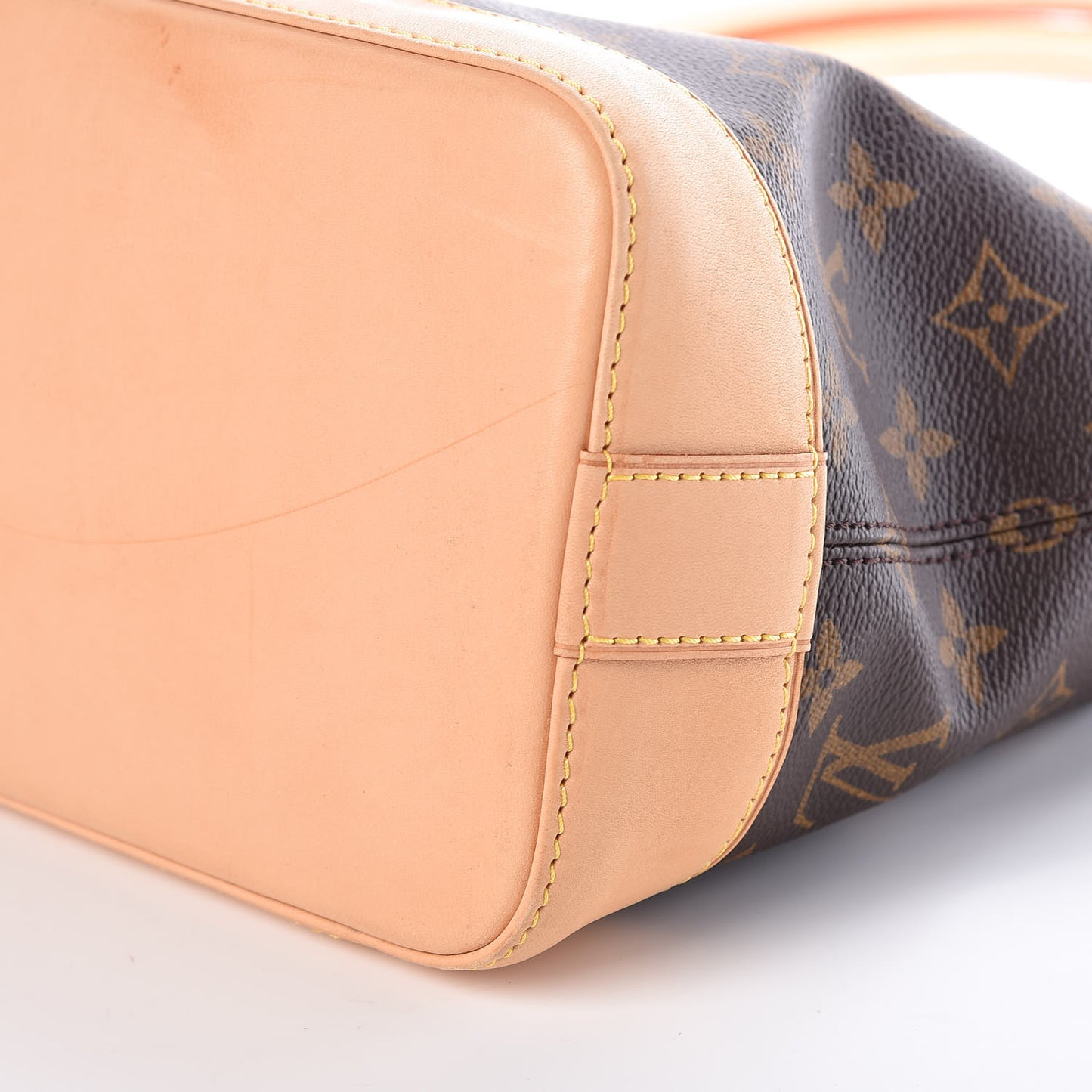 Monogram Lockit Horizontal