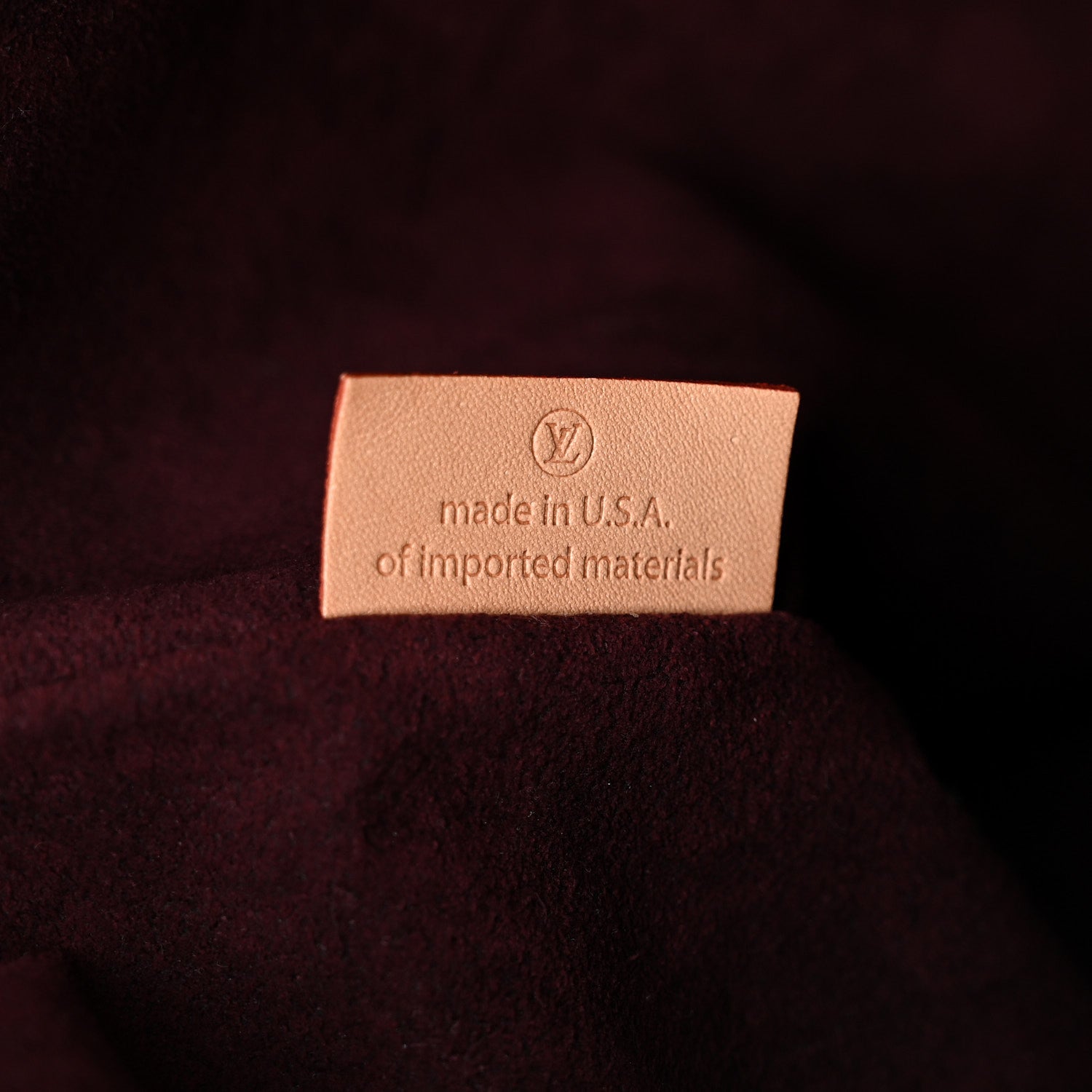 Louis Vuitton Monogram Melie 6 of 10