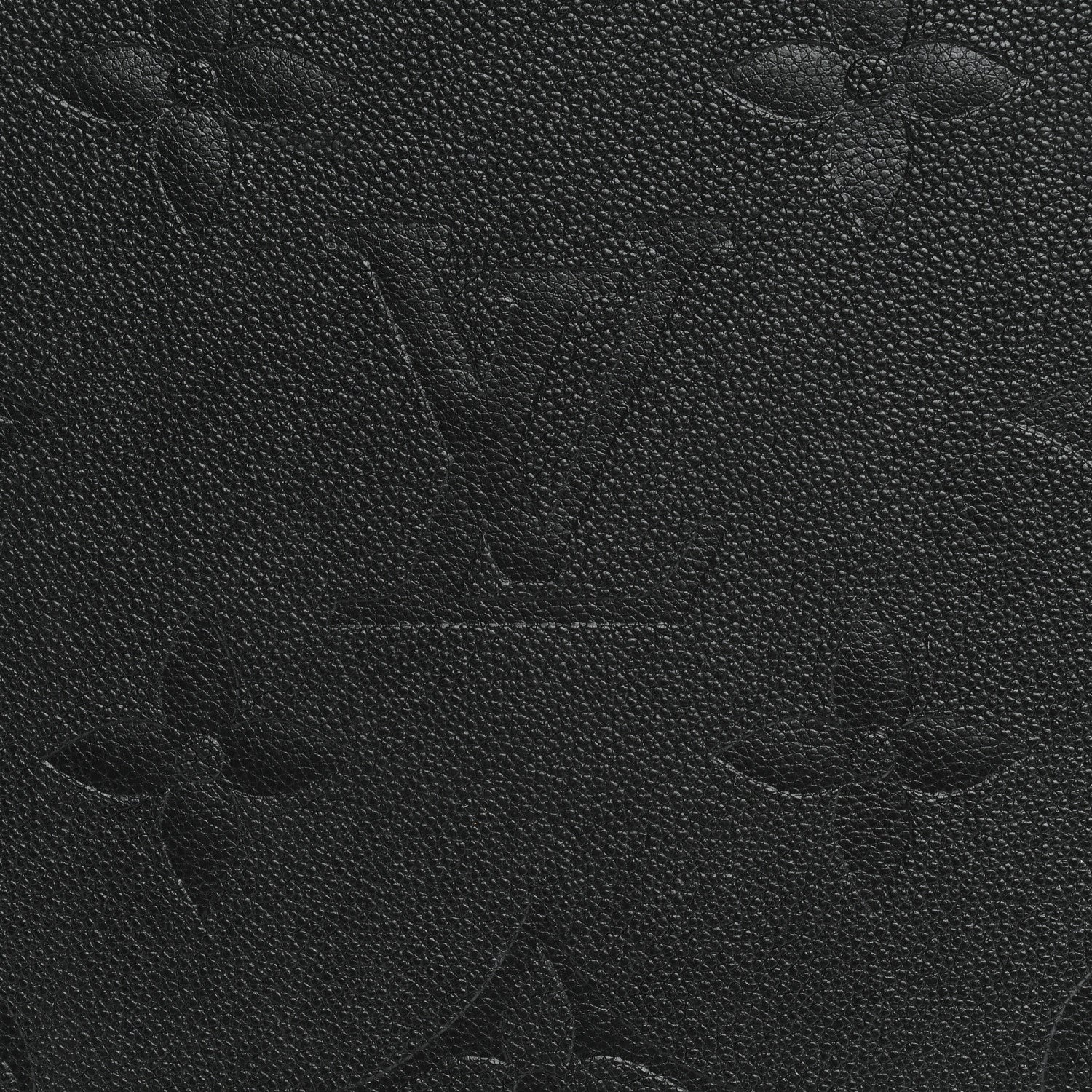 Louis Vuitton Empreinte Horizon 55 Black 6 of 12