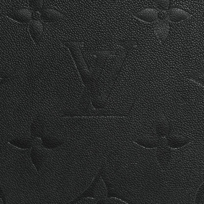 Louis Vuitton Empreinte Horizon 55 Black 6 of 12