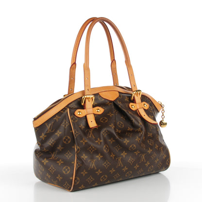 Louis Vuitton Monogram Tivoli GM 3 of 7