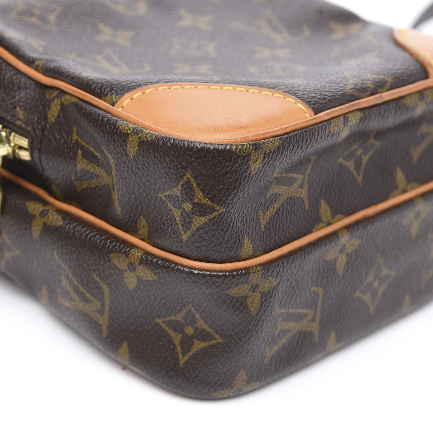 Louis Vuitton Monogram Amazone 7 of 12