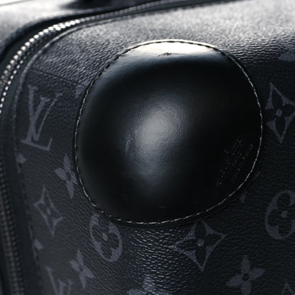Louis Vuitton Monogram Eclipse Horizon 55 14 of 14