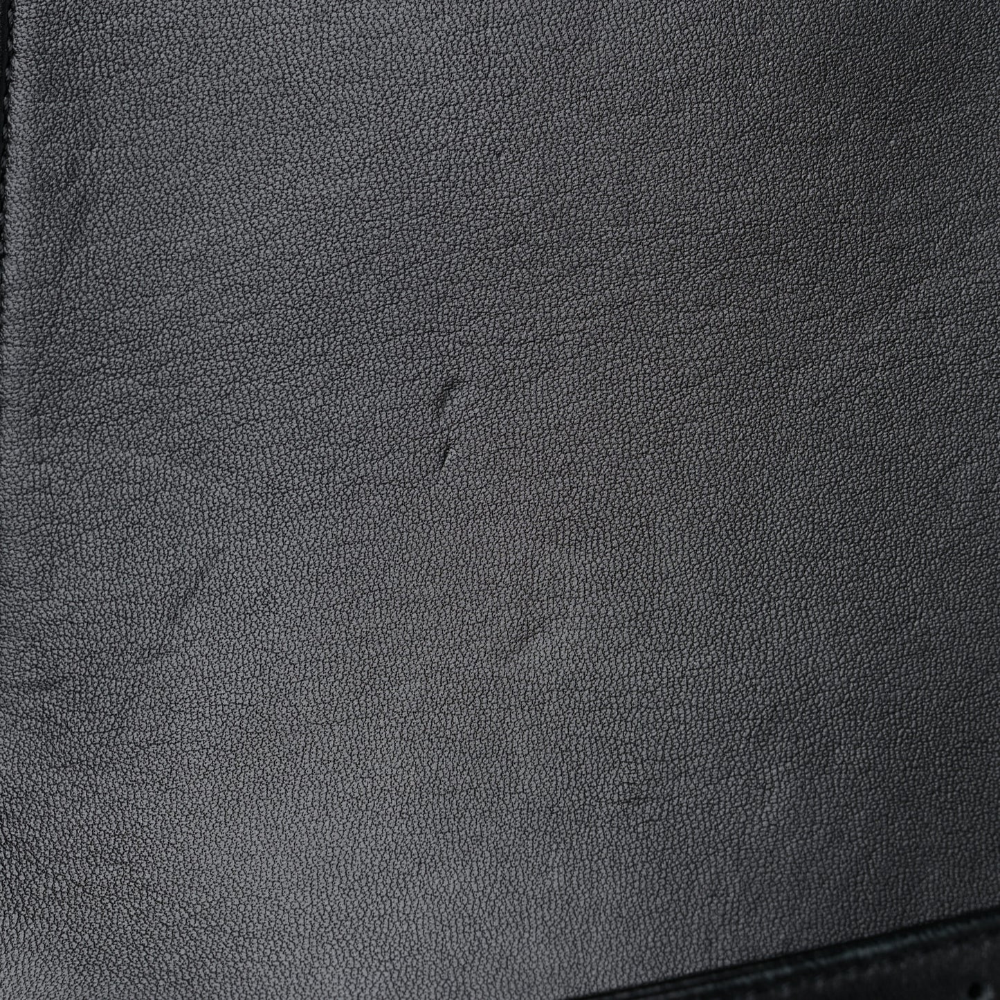 Lambskin CC Mania Backpack Black
