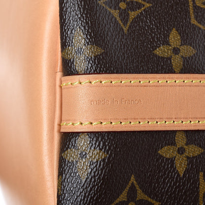 Louis Vuitton Monogram Petit Noe 7 of 10