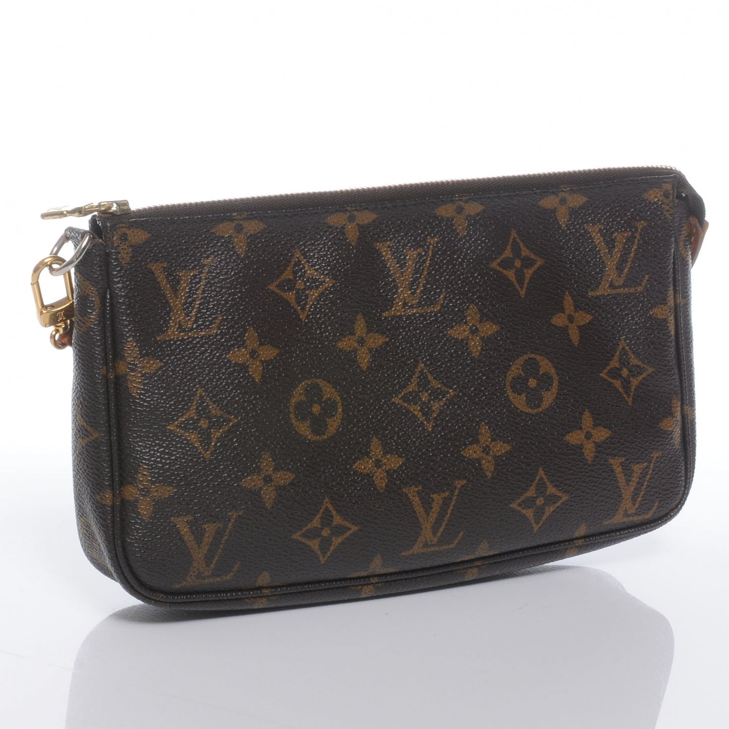 Monogram Pochette Accessories