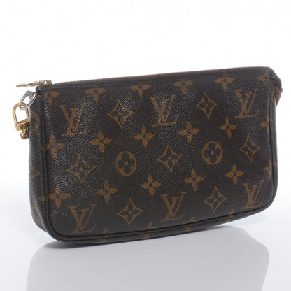 Louis Vuitton Monogram Pochette Accessories 3 of 7