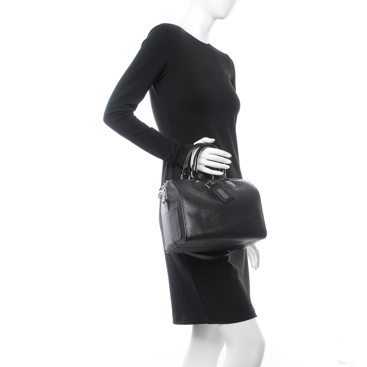 Epi Speedy Bandouliere 25 Black