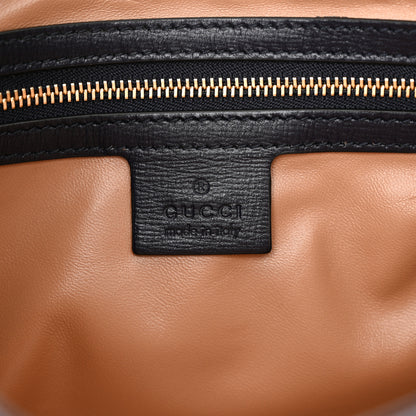 Gucci Corduroy Small Jackie 1961 Hobo New Mud Blue 6 of 14