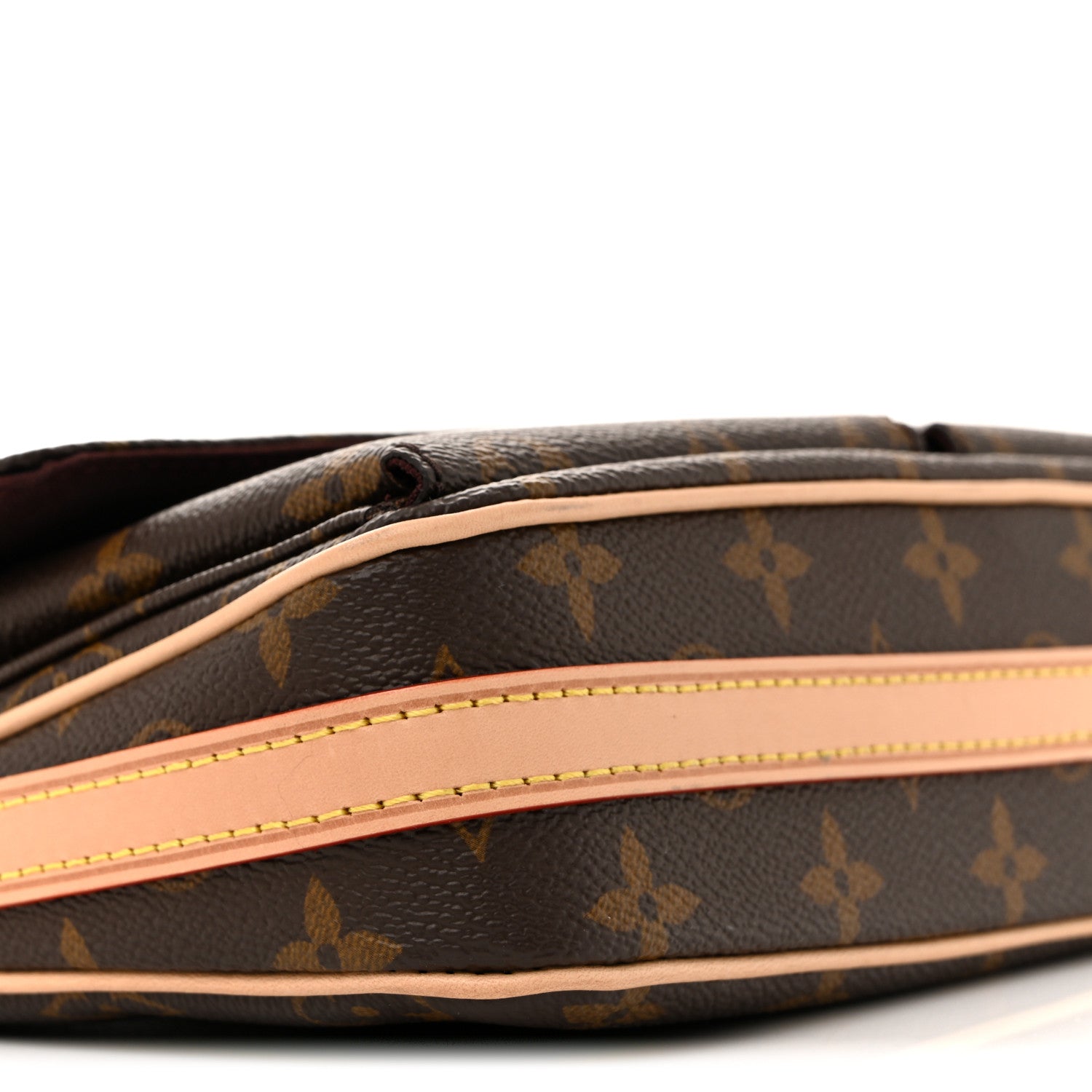 Louis Vuitton Monogram Vivacite Bag 8 of 10