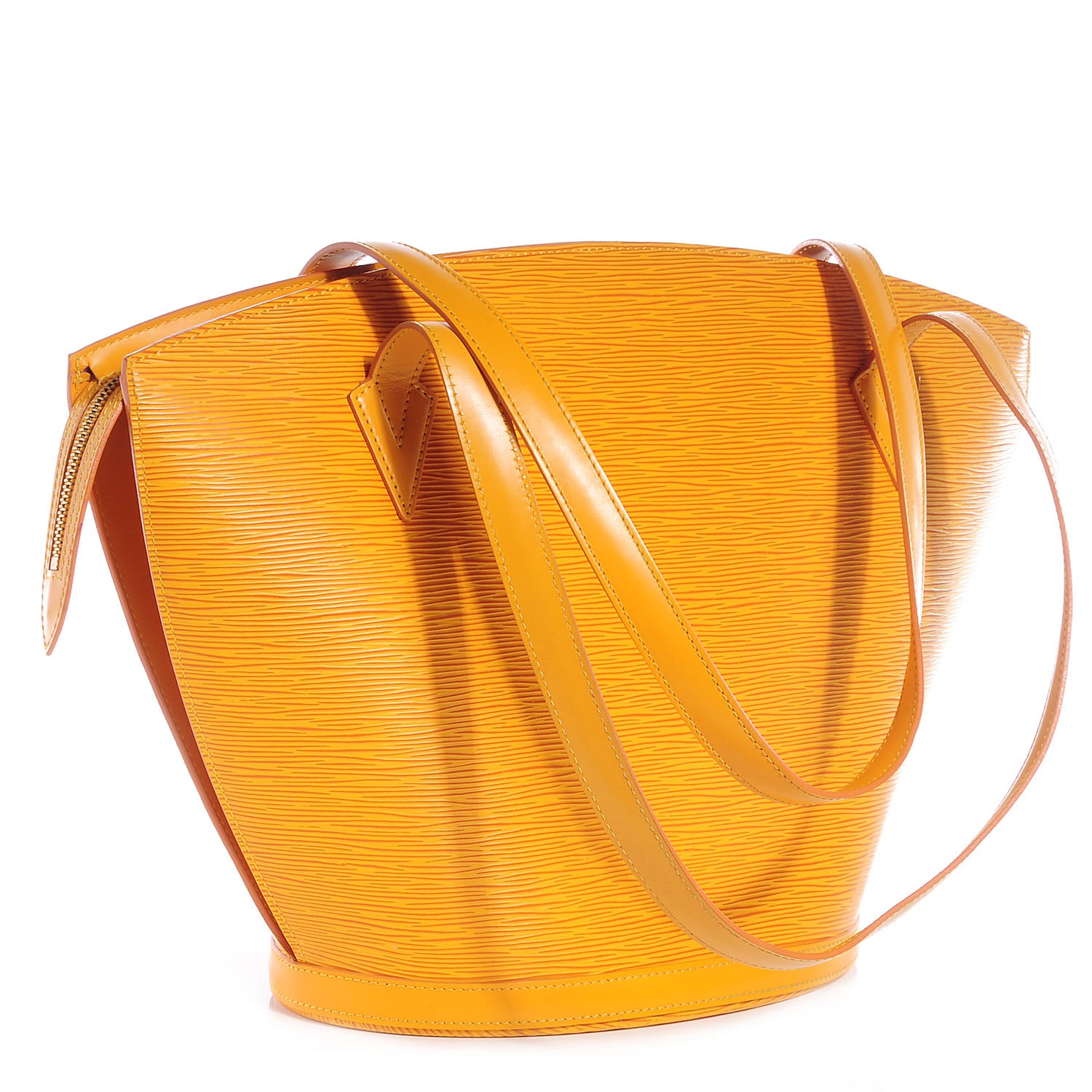 Louis Vuitton Epi Saint Jacques GM Tassil 3 of 7