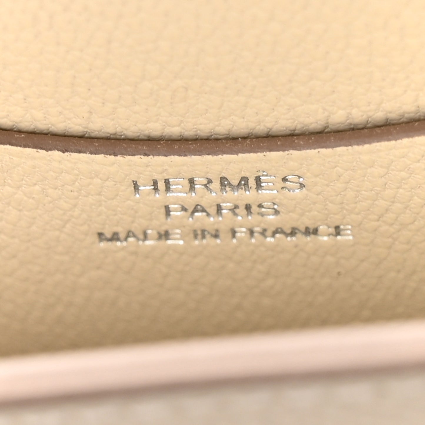 Epsom Hac A Box Phone Case Craie