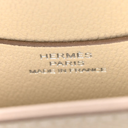 Hermes Epsom Hac A Box Phone Case Craie 5 of 10