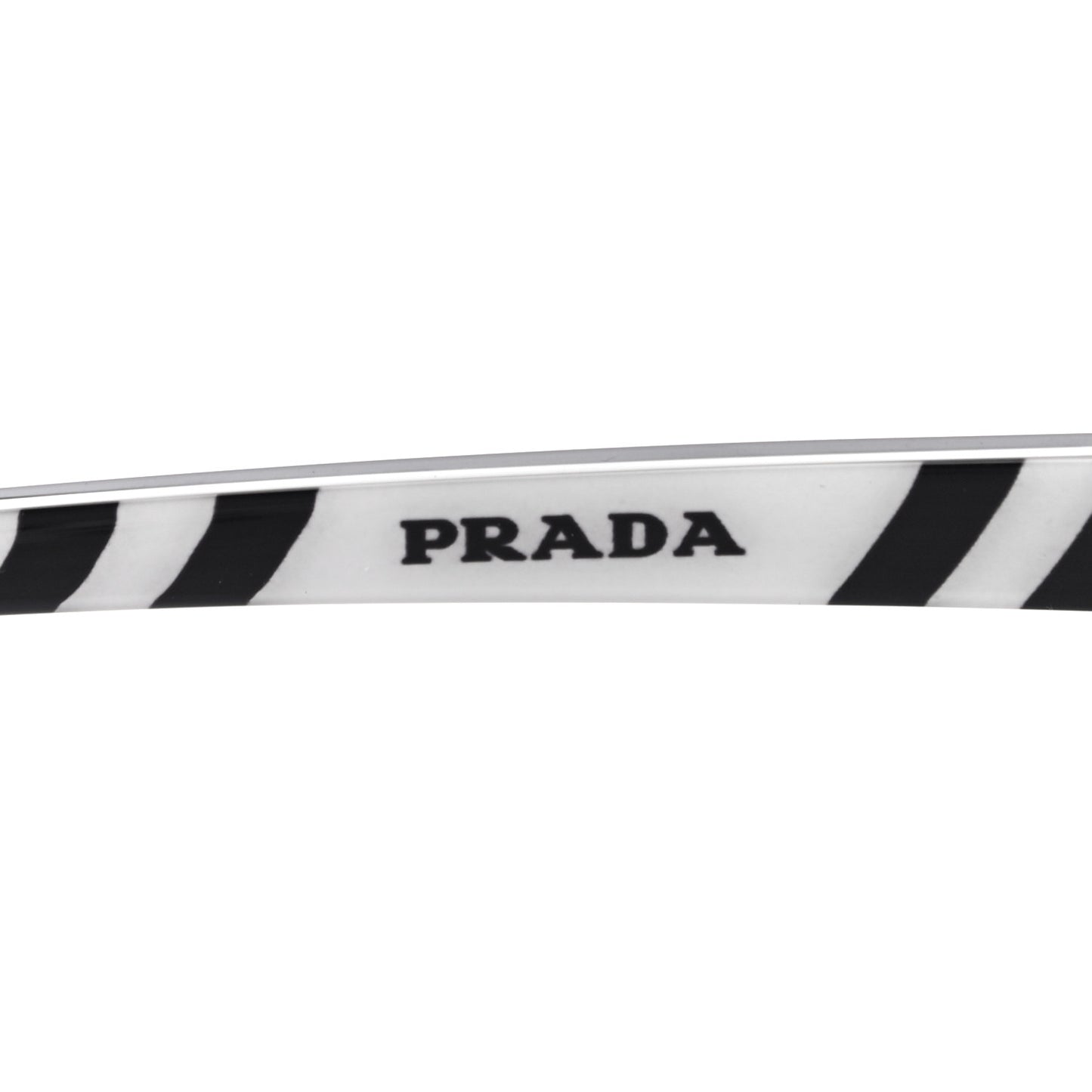 Disguise Sunglasses SPR 04V Black White