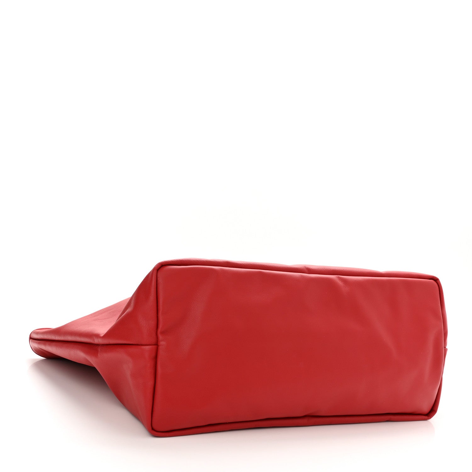 Goyard Goyardine Reversible Anjou GM Red 6 of 15