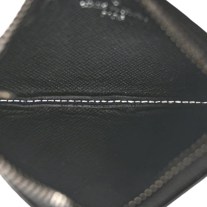 Louis Vuitton Reverse Monogram Eclipse Key Pouch 5 of 9