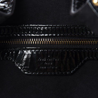 Louis Vuitton Surya Mahina XL Black 9 of 10
