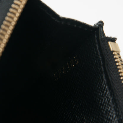 Louis Vuitton Monogram Daily Organizer Black 7 of 7
